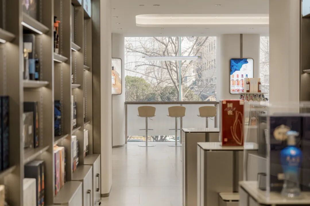 西安市内免税店丨中国西安丨CAN Design-10