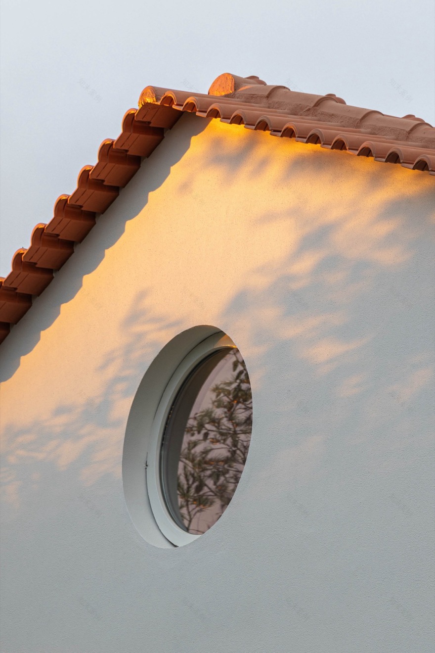 Sintra 乡村灵魂之家丨葡萄牙丨Tsou Arquitectos-6