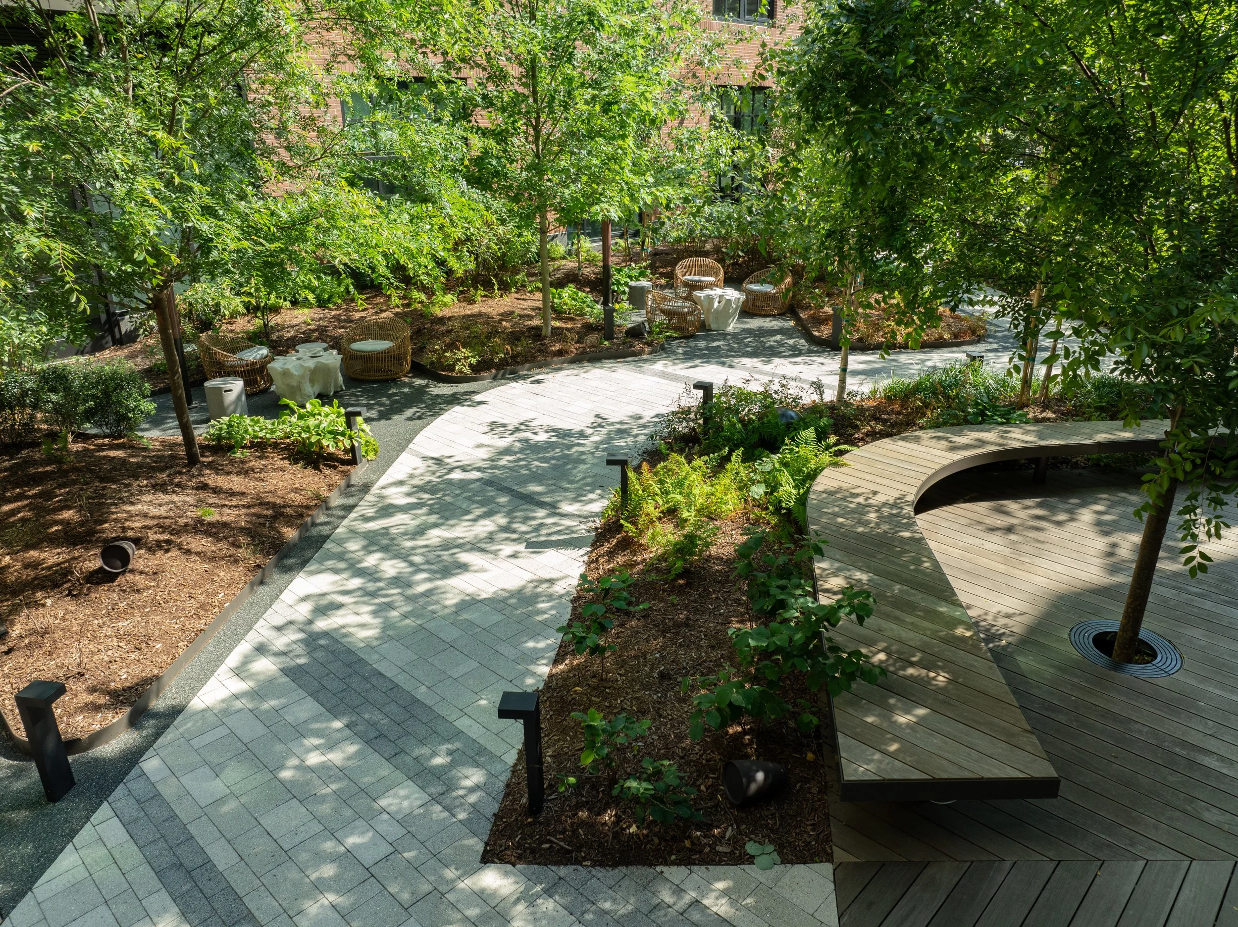 The Smith（第二阶段）丨美国波士顿-34