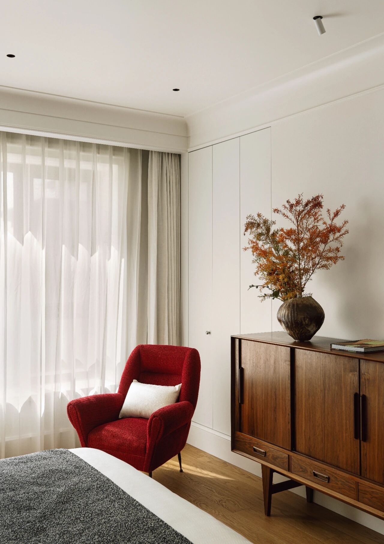 西府大院丨中国北京丨麦驰空间设计事务所-38