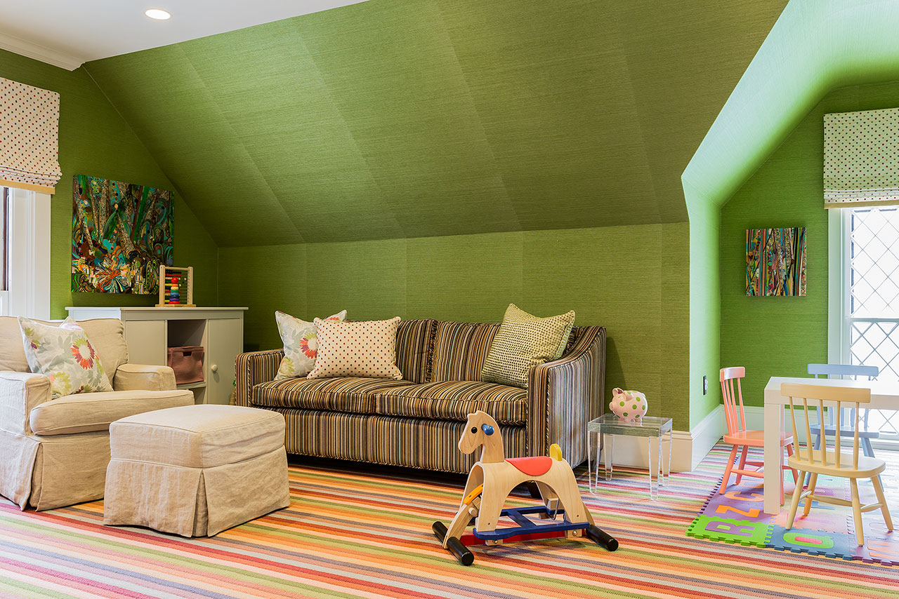 布鲁克林居住-12