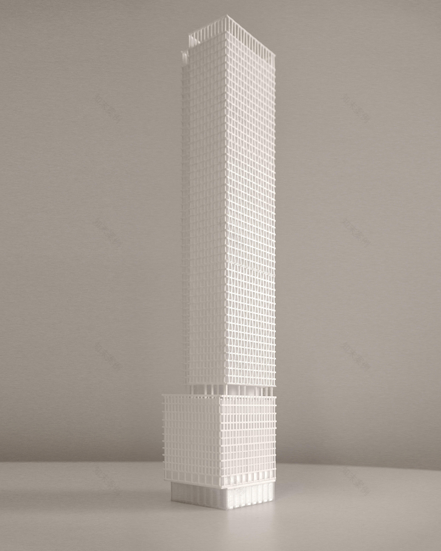 圣雅克900号大楼丨加拿大魁北克-2