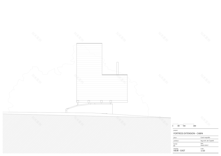 微型木构避难所-51