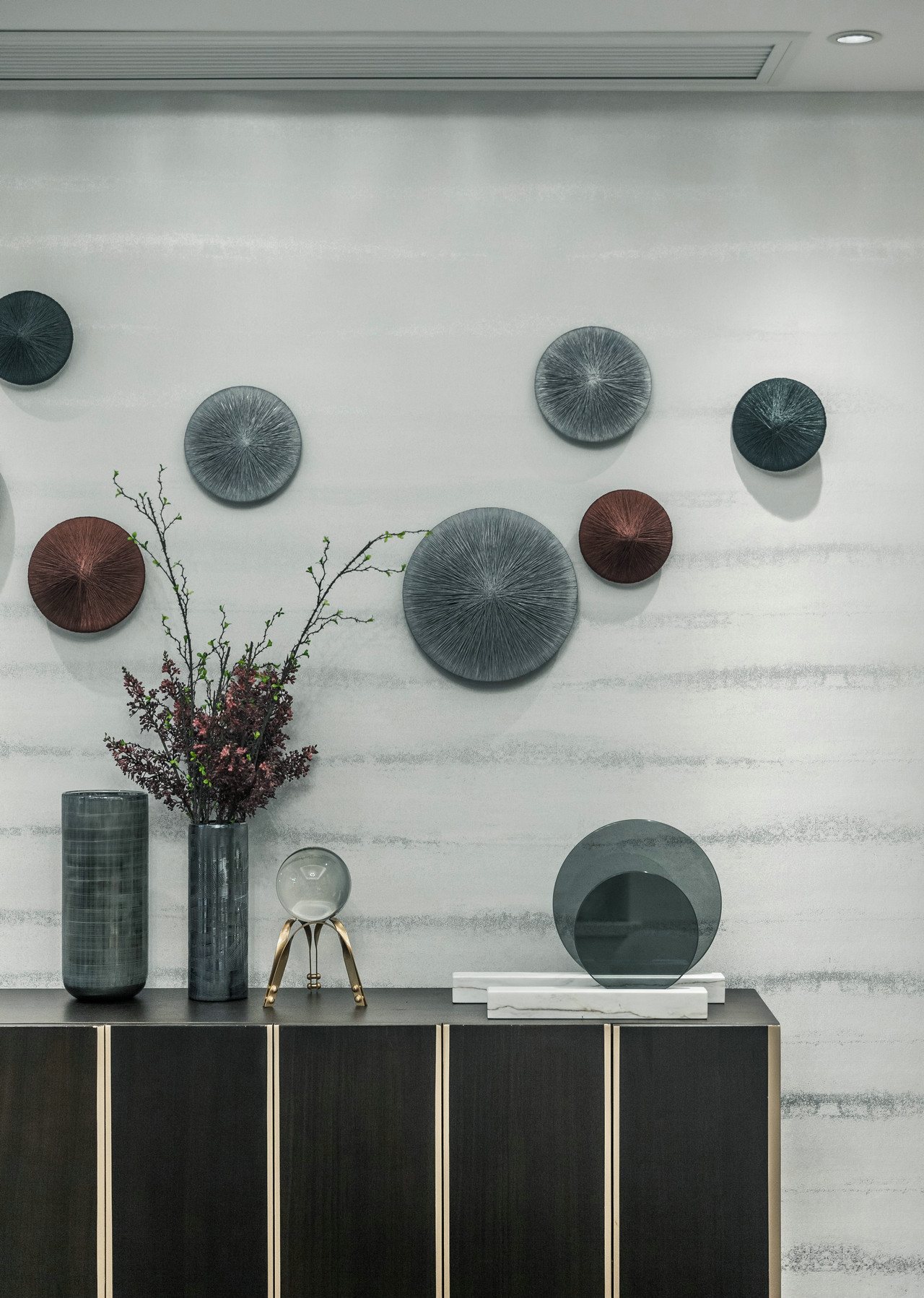 宋都巢湖江宸府（宋都巢湖洋房）丨中国安徽-33