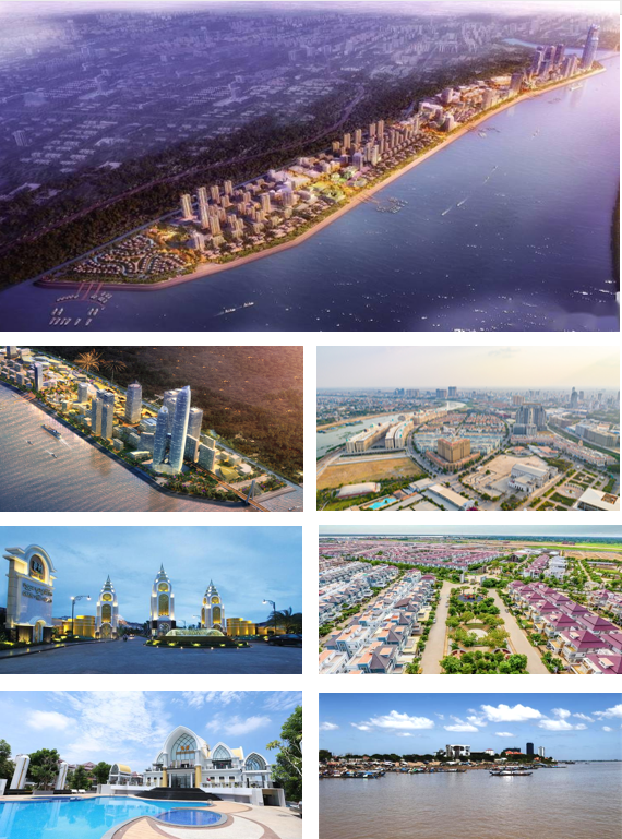 徐汇设计｜柬埔寨金银岛写字楼深化方案-13