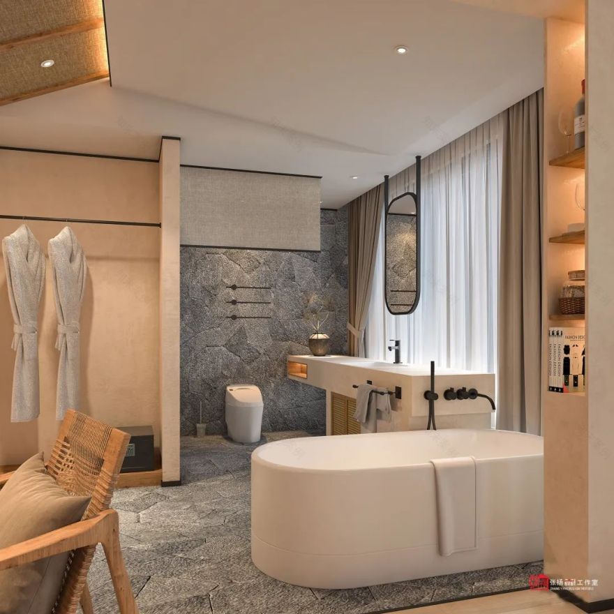 腾冲和顺花间美宿丨中国云南丨张祥贵团队-19