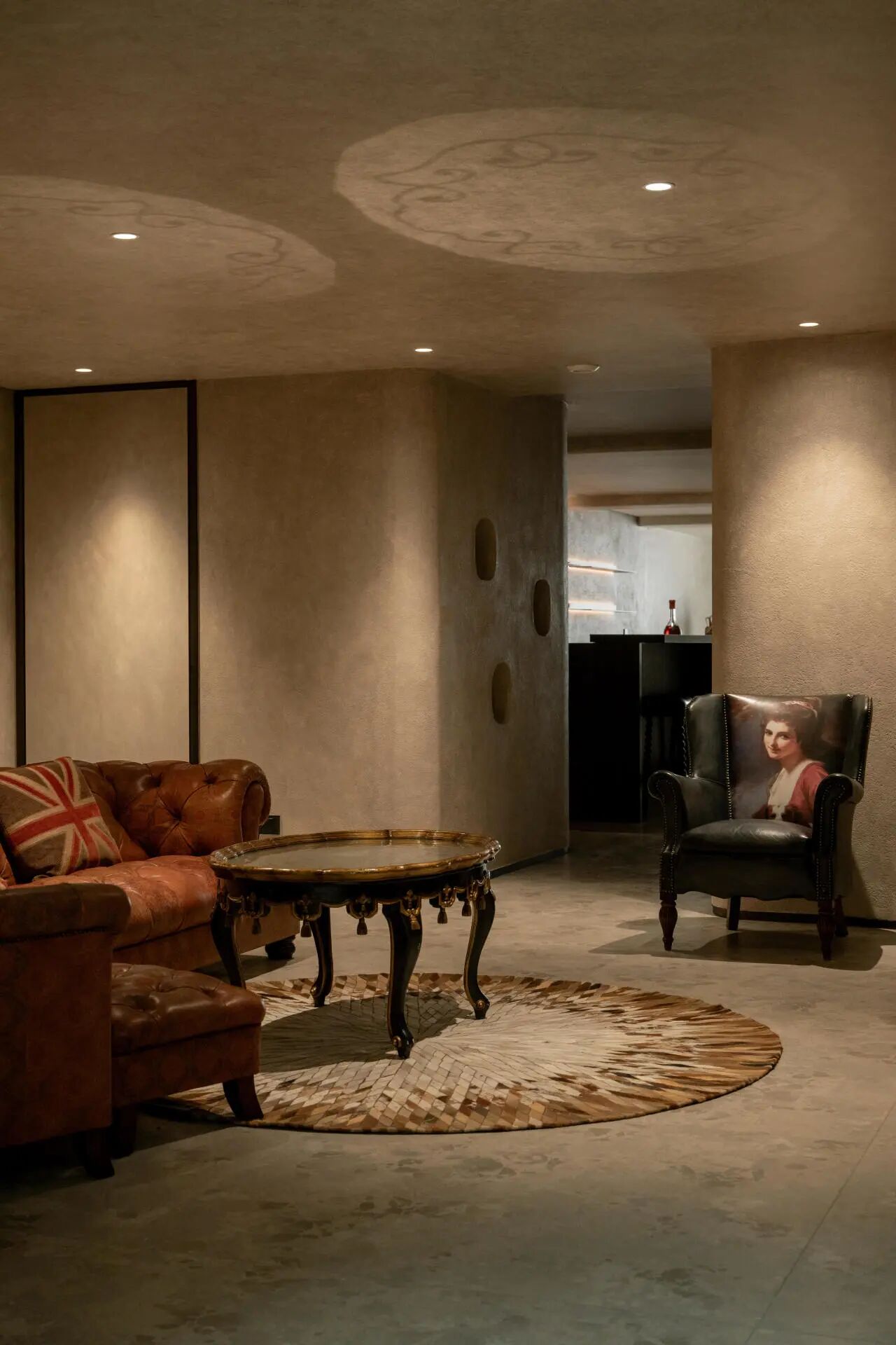 【私人】定制住宅丨中国贵阳丨元禾旺景建筑设计事务所-54