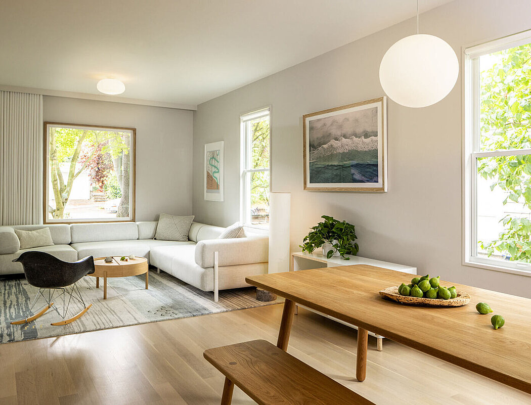 菲尼迷你丨美国西雅图丨Best Practice Architecture-3