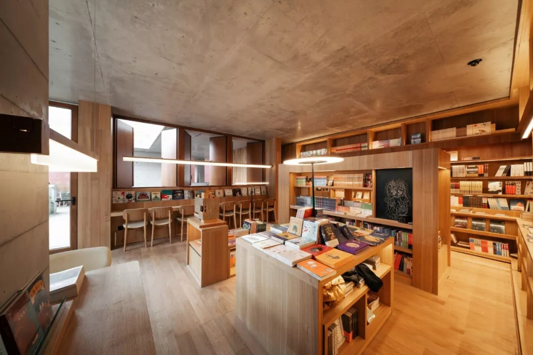 琚宾爆拆《皮囊》里的家，握手楼逆袭美宅+图书馆综合体！-75