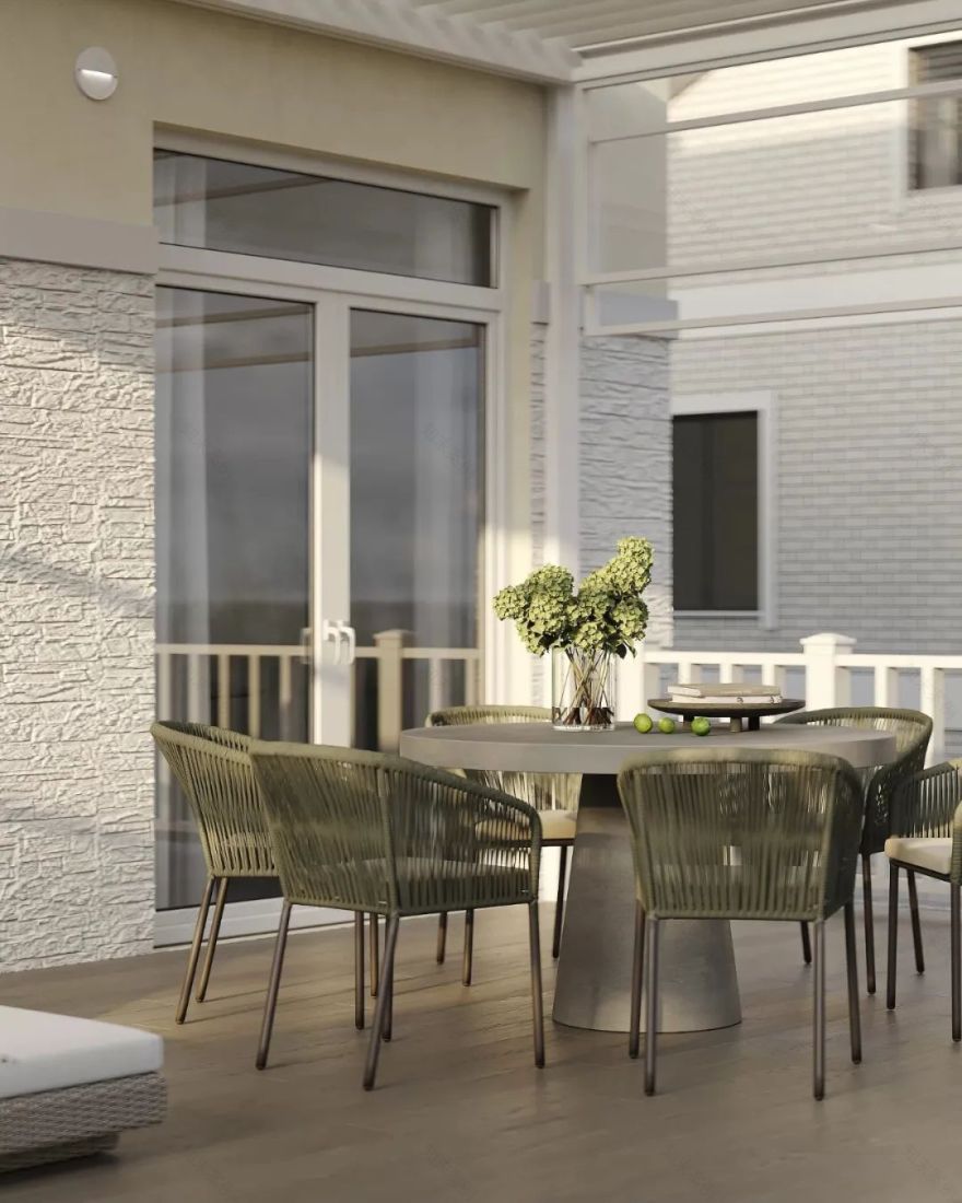 色彩空间,别样家居丨Maria Belousova-52