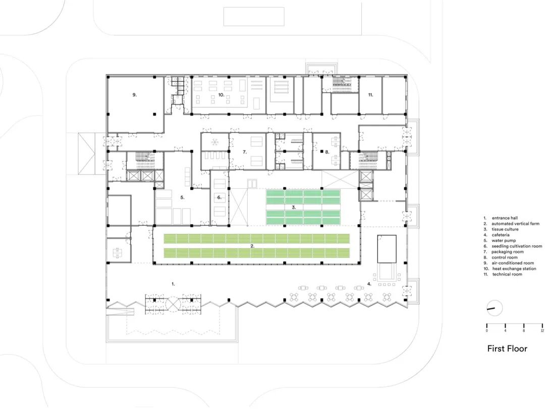 vanBergenKolpa在衡水打造水晶宫农场-151