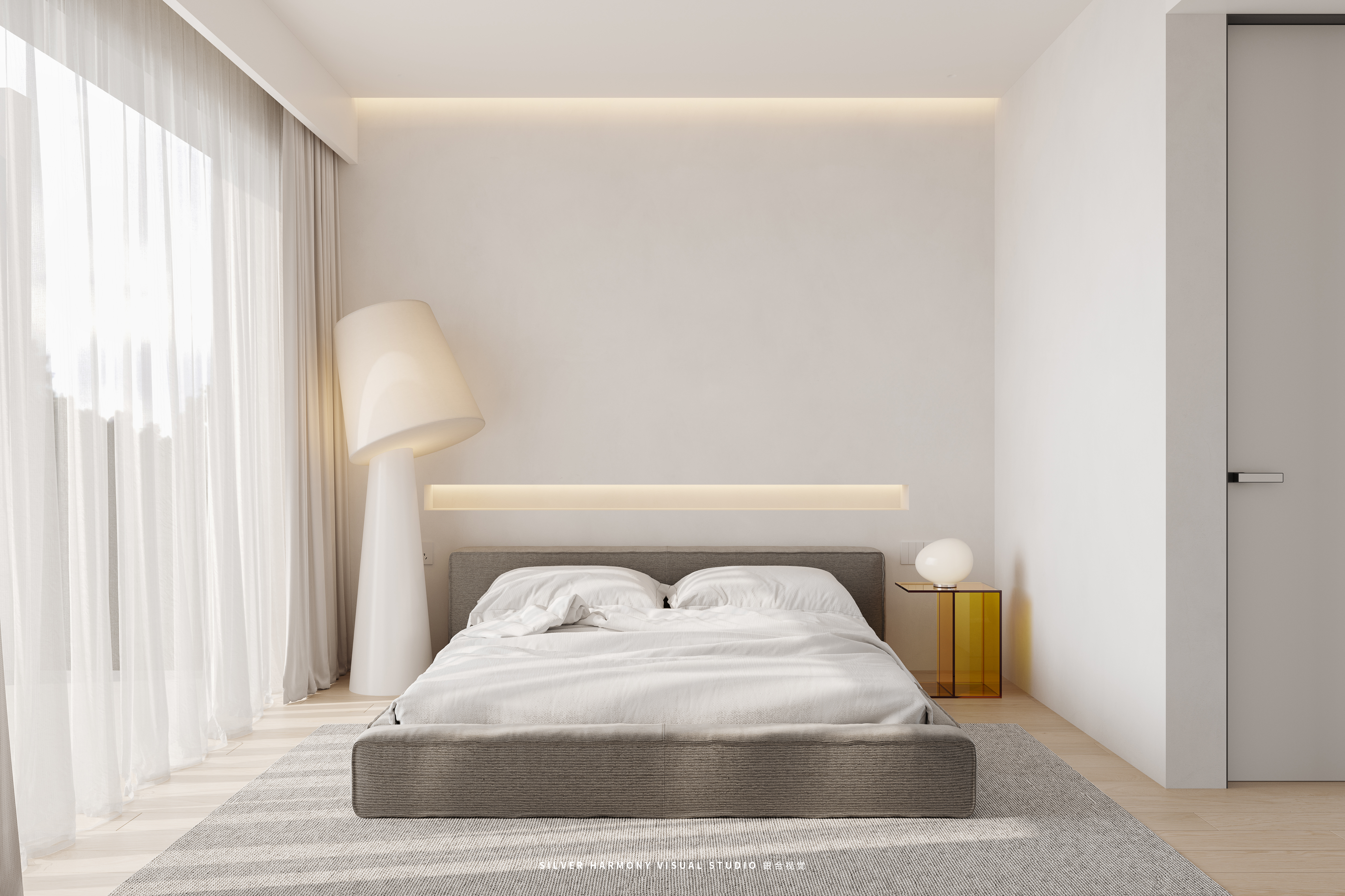 銀合 ·MH④丨中国杭州丨杭州MH 设计-17