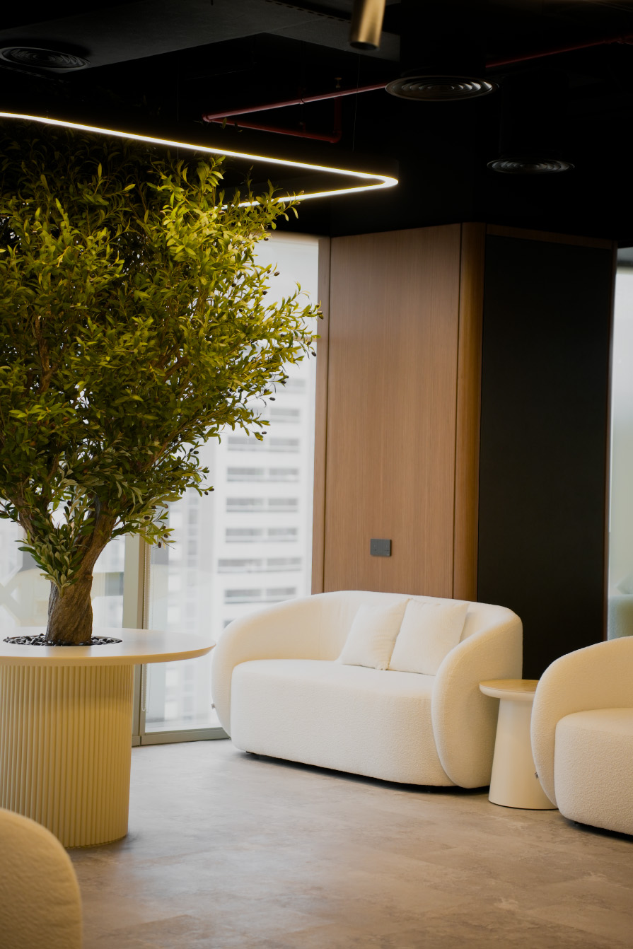 DEVELOPER OFFICE IN DUBAI - EXECUTION-9