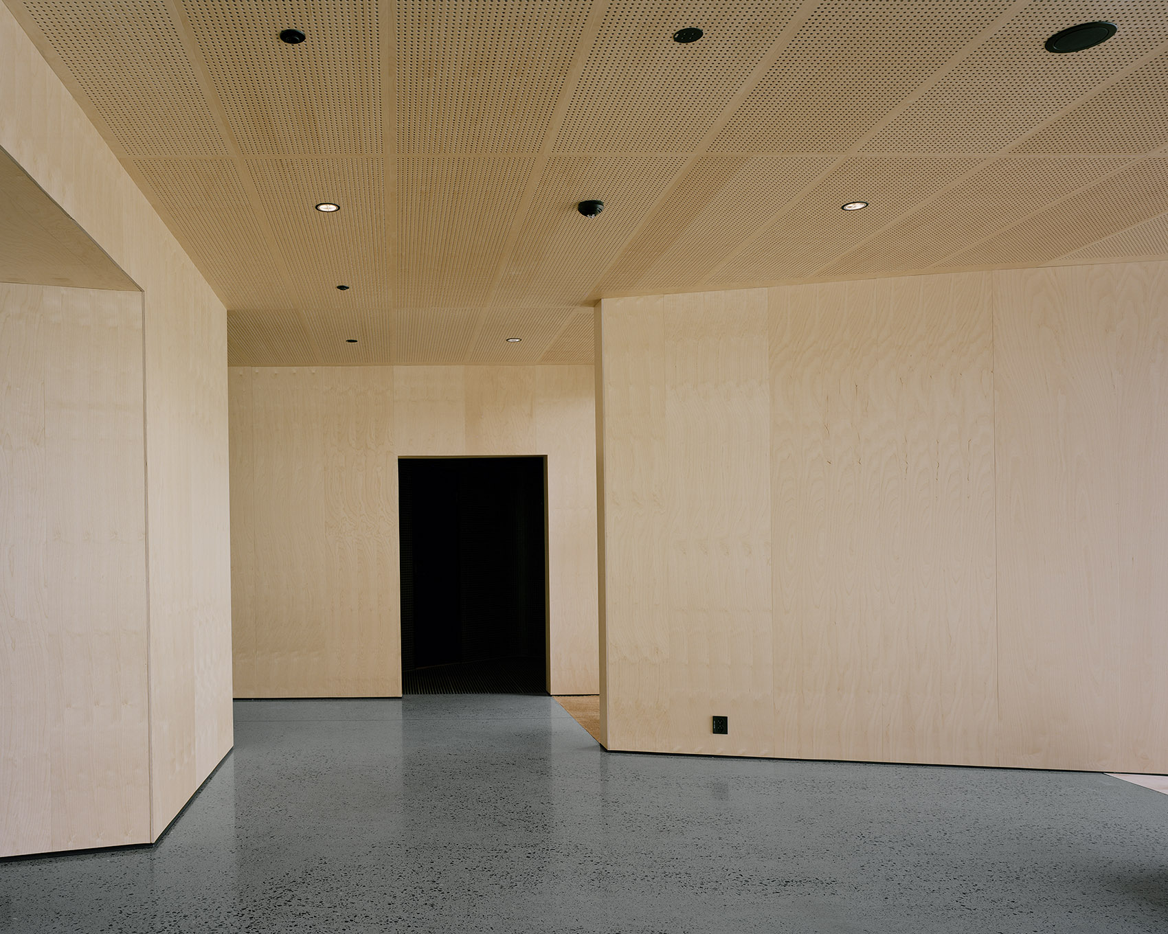 教堂墓园,挪威 / Sivilarkitekt Espen Surnevik As-25