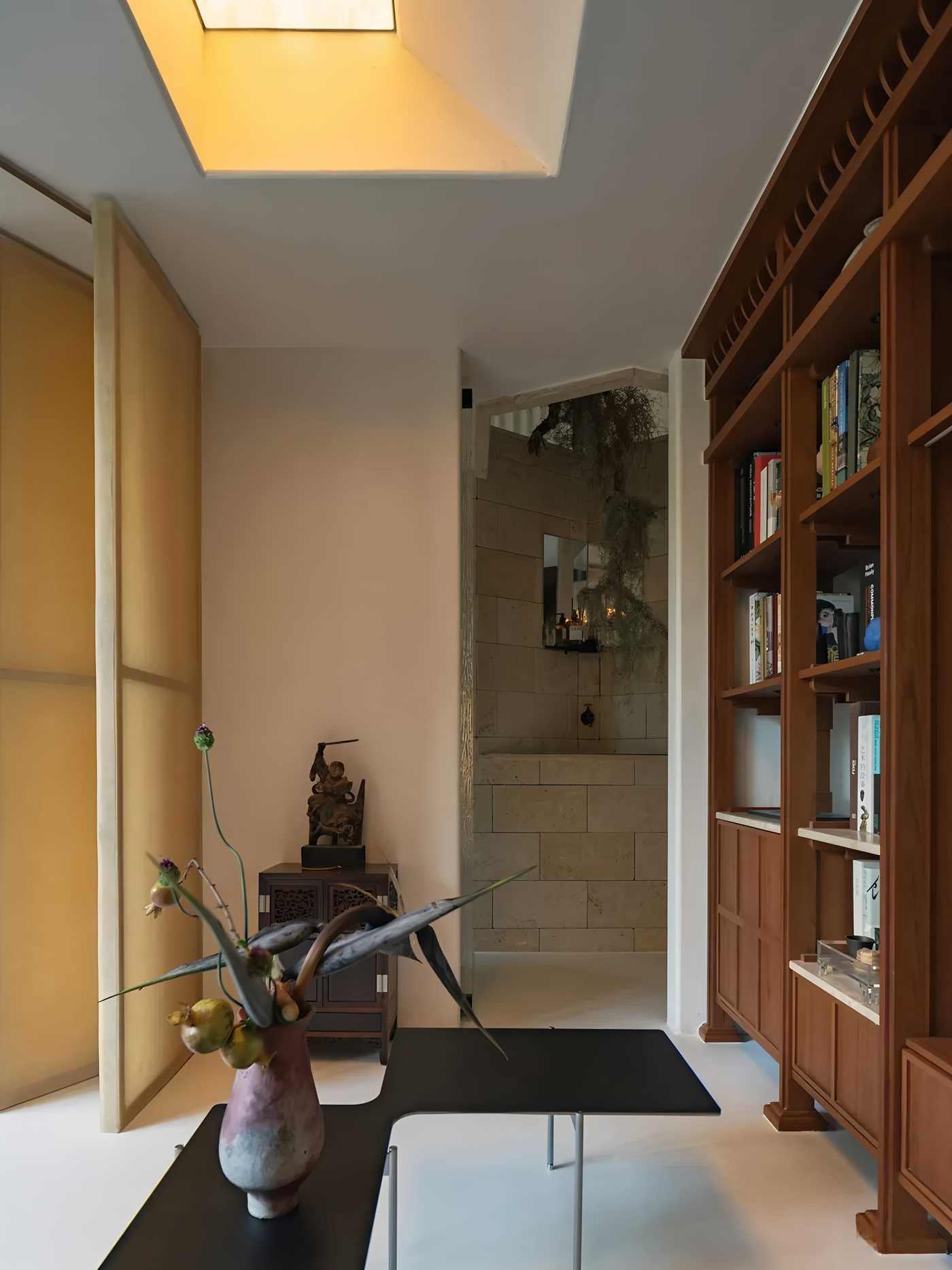 四川成都润舍纳图3·0办公空间丨中国成都丨润舍RESOLUTE设计事务所-29