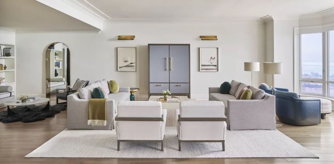 精致奇思妙想,Studio Gild 室内设计工作室-30