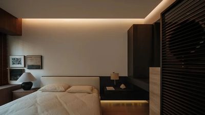 信达公园里丨中国合肥丨佐岩艺作-18