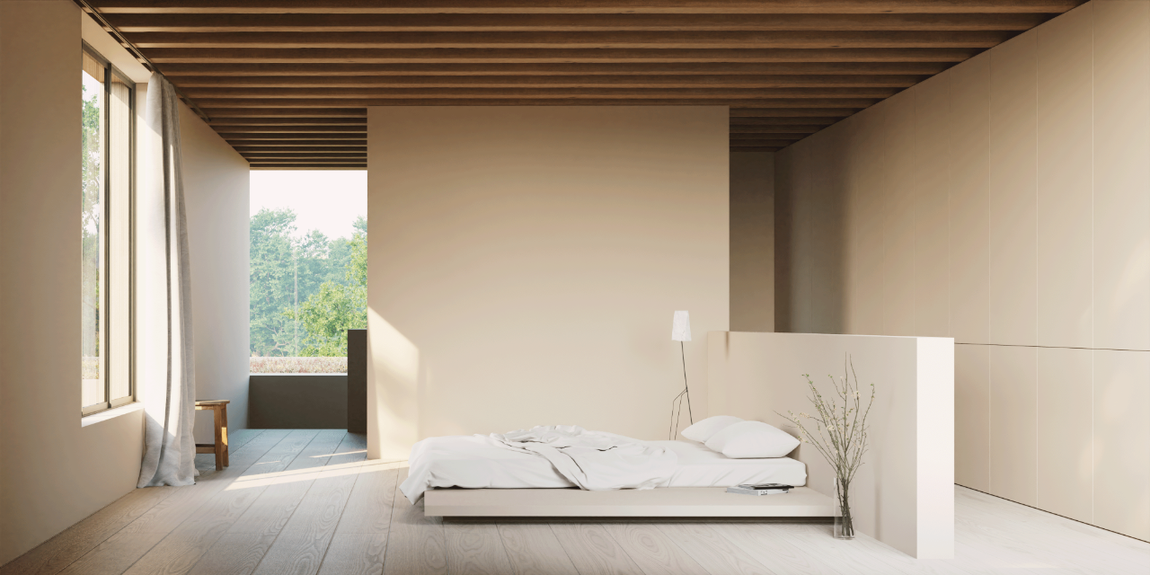 TK 之家丨比利时丨Element architecten-29