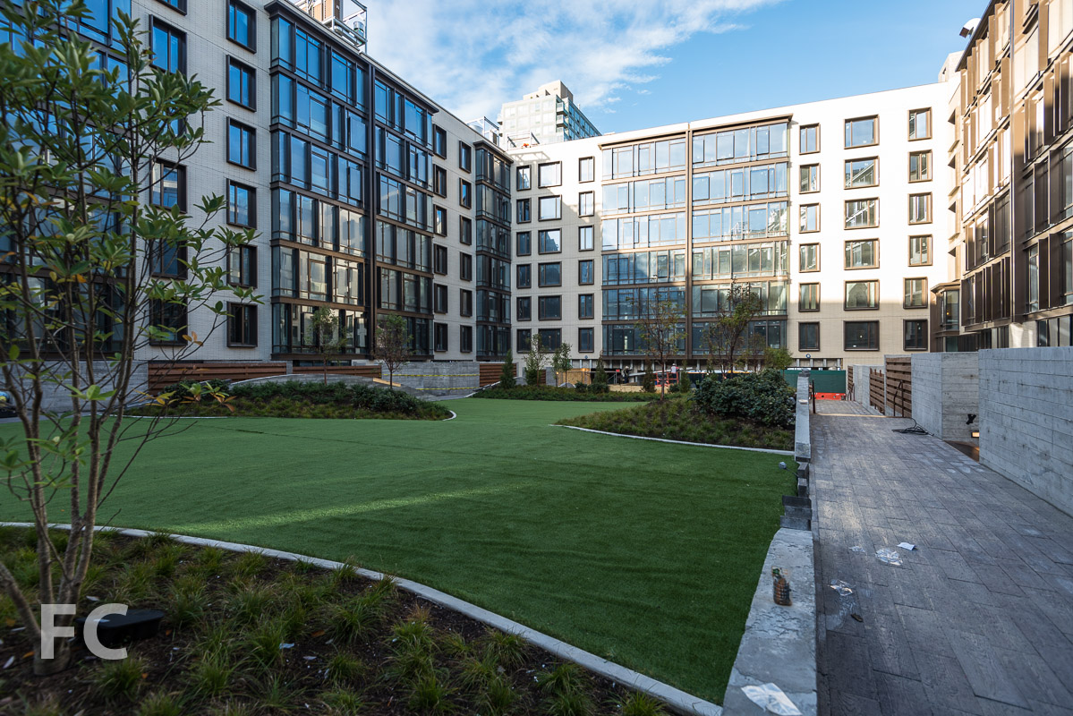 Oosten — FIELD CONDITION-6