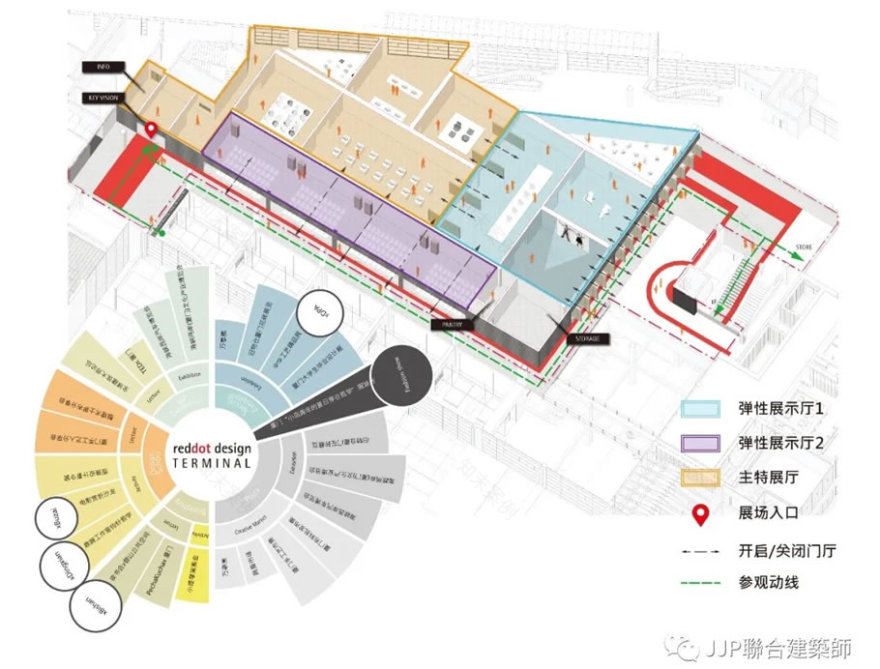 厦门红点设计博物馆-49