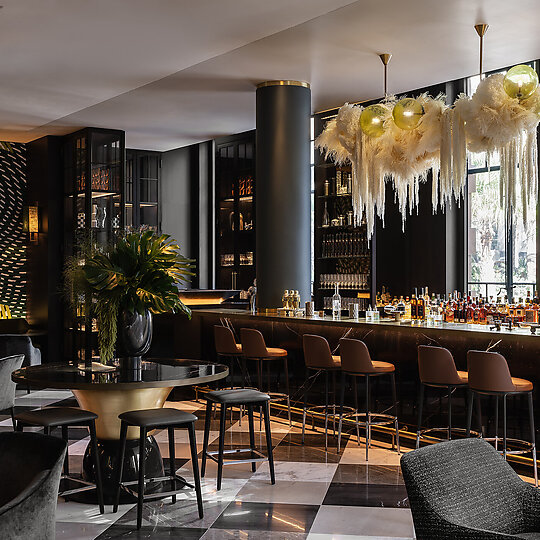 Capella Sydney by BAR Studio | Australian Interior Design Awards-6