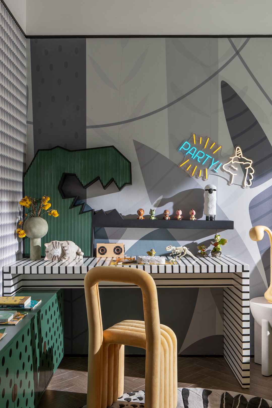 万州绿地城际空间站项目 M7 地块丨中国重庆丨庞一飞,罗一鸣,雷晓燕-46