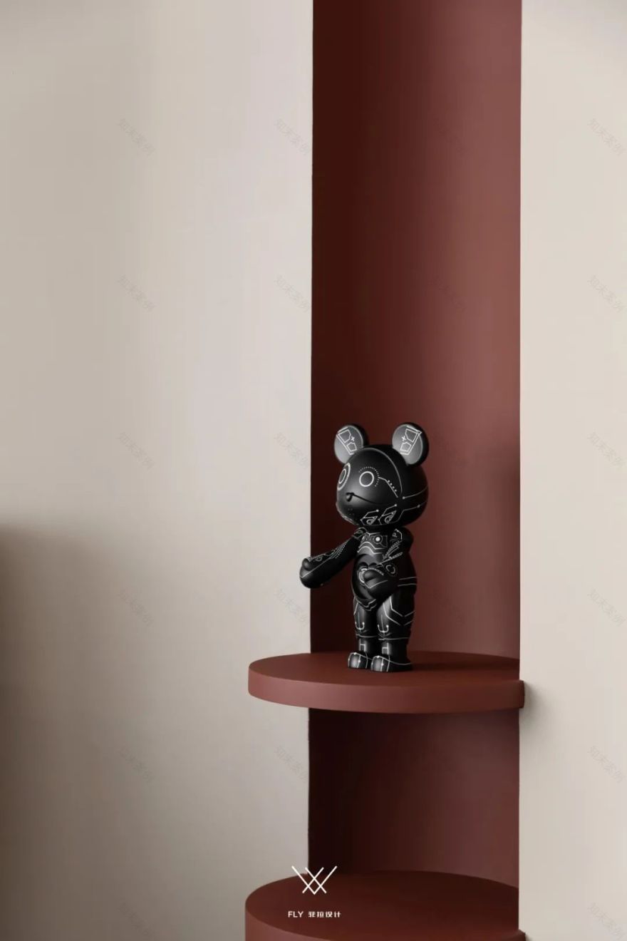 波普艺术红邂逅阳光生活丨菲拉设计-50