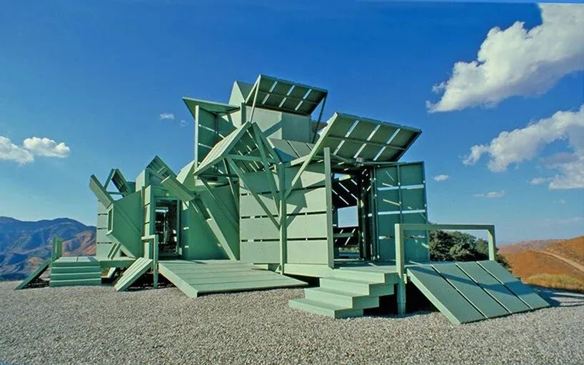 加州 Mhouse 模块屋丨Michael Jantzen-12