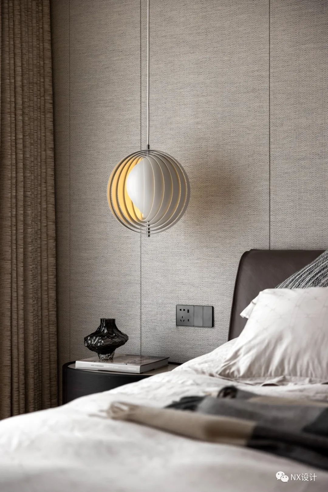 一品之家丨中国温州丨NX设计-39