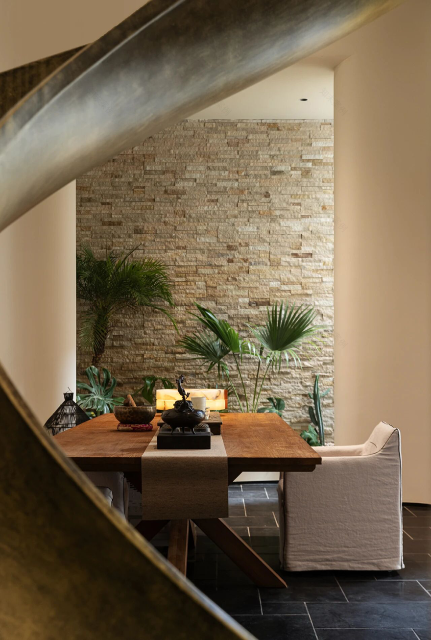 自然之栖丨中国重庆丨HDG地平线设计-77