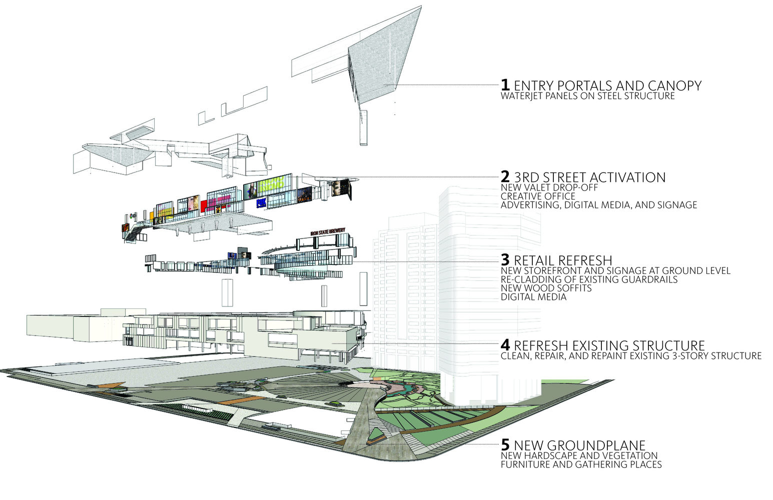 亚利桑那中心-37