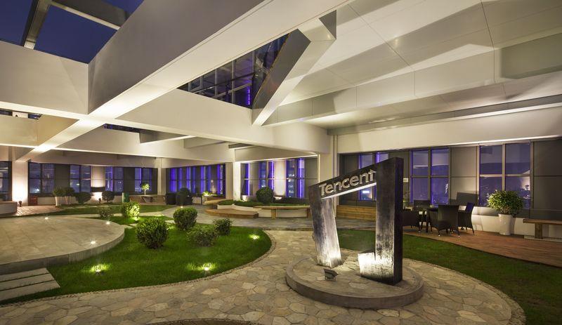 腾云大厦天台-10