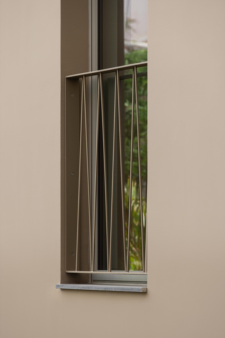 ERNESTO DO CANTO住宅区丨葡萄牙蓬塔德尔加达丨BOX arquitectos-224