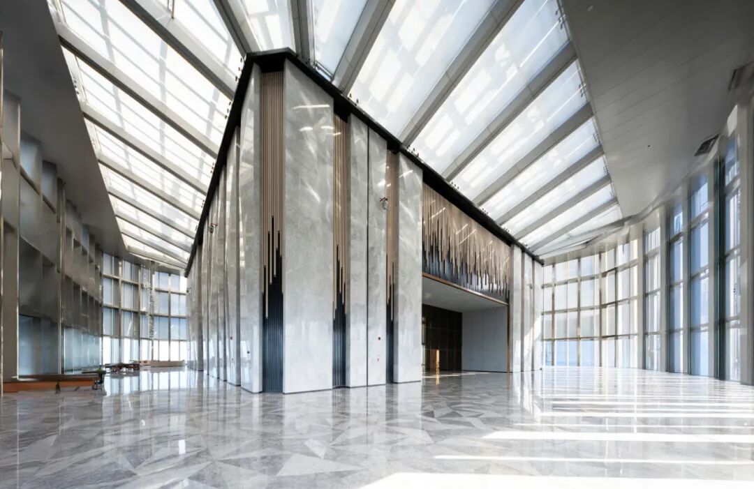 张江科学之门丨中国上海丨Gensler-21