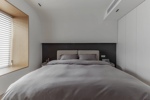 成都中海兰庭现代简约住宅设计丨中国成都丨锦霖设计,唐芸-47