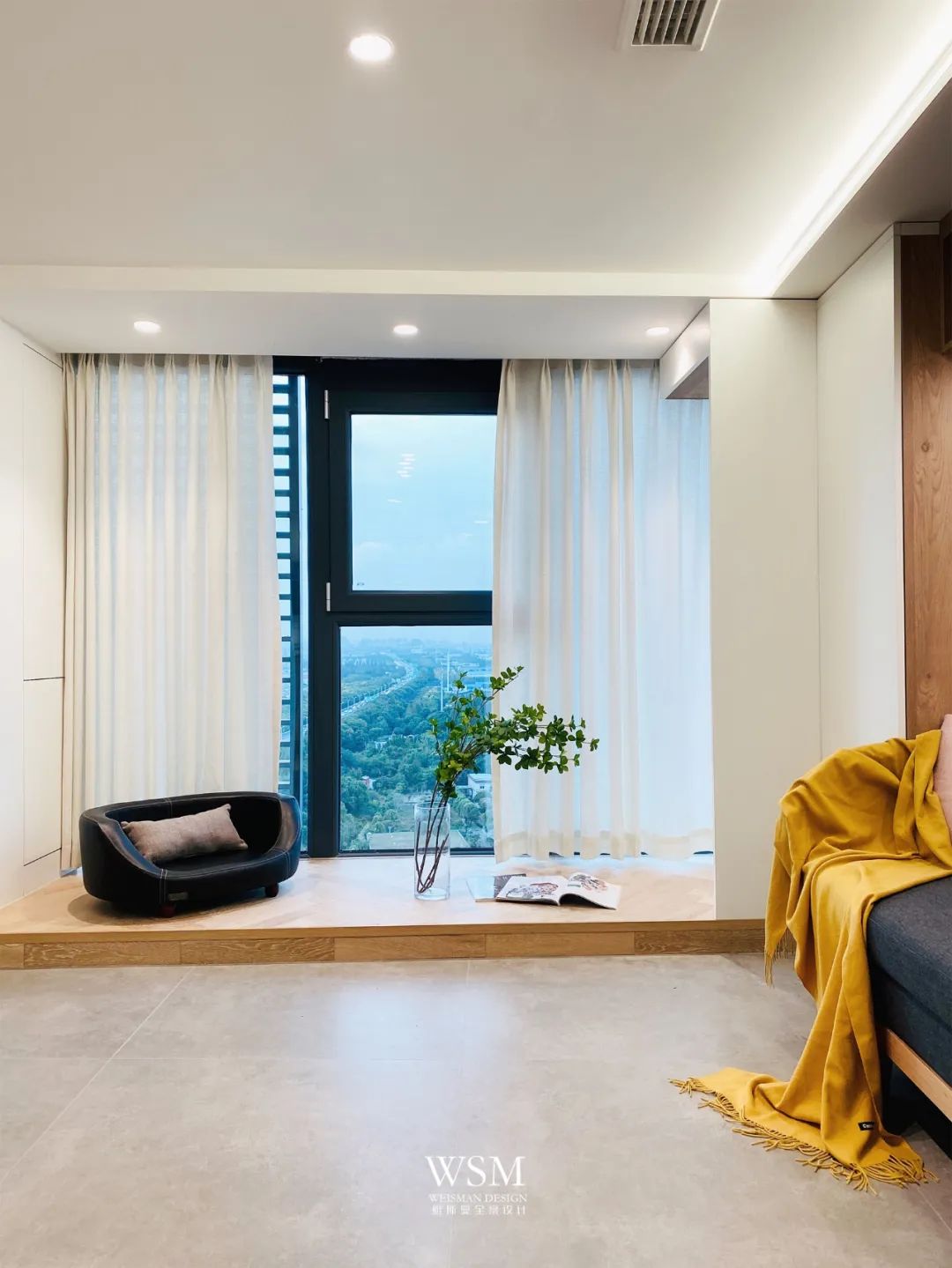 25 平米超小户型改造,上海嘉定公寓重焕新生-44