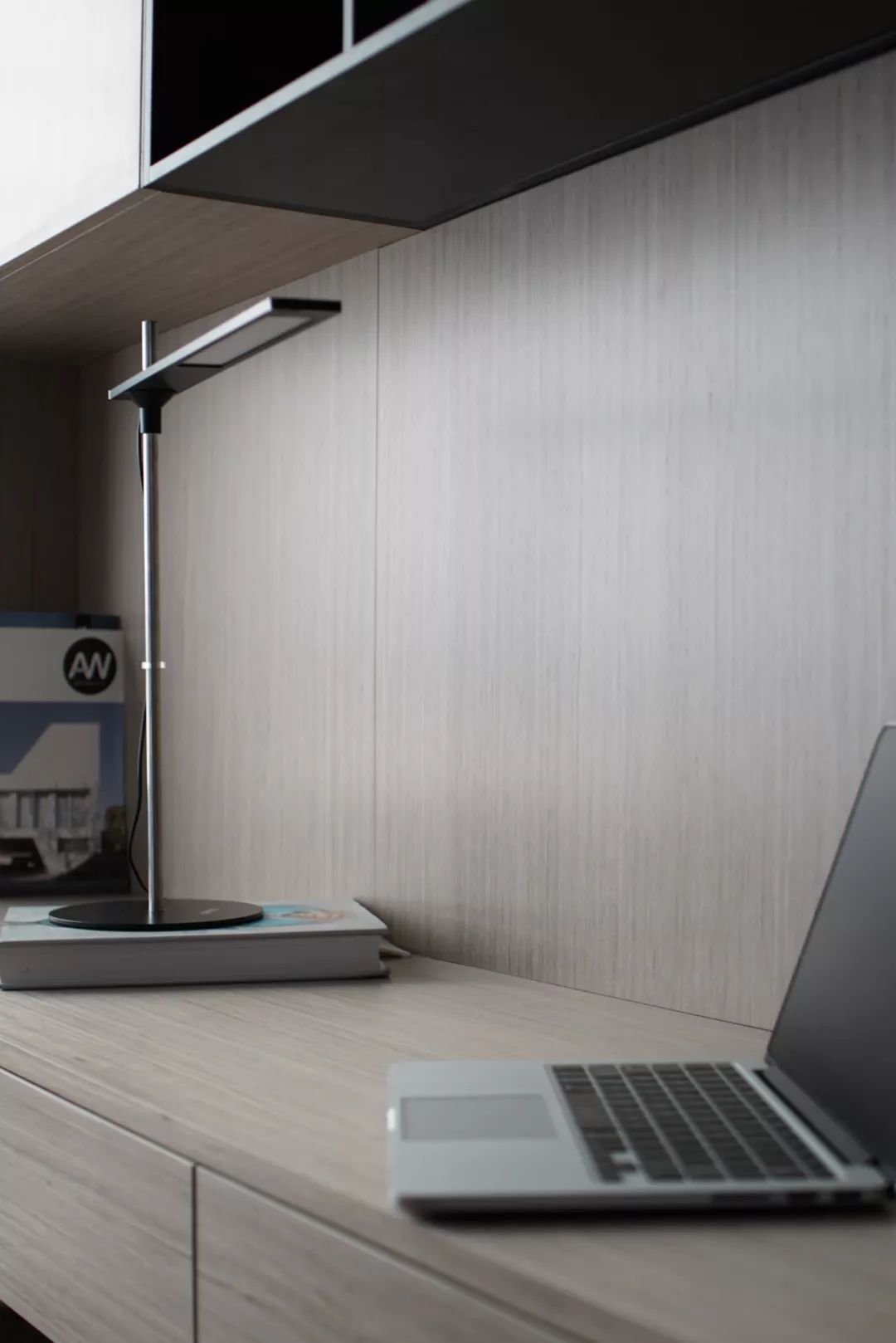 现代惠州住宅,社交空间与私密领域的完美平衡-24