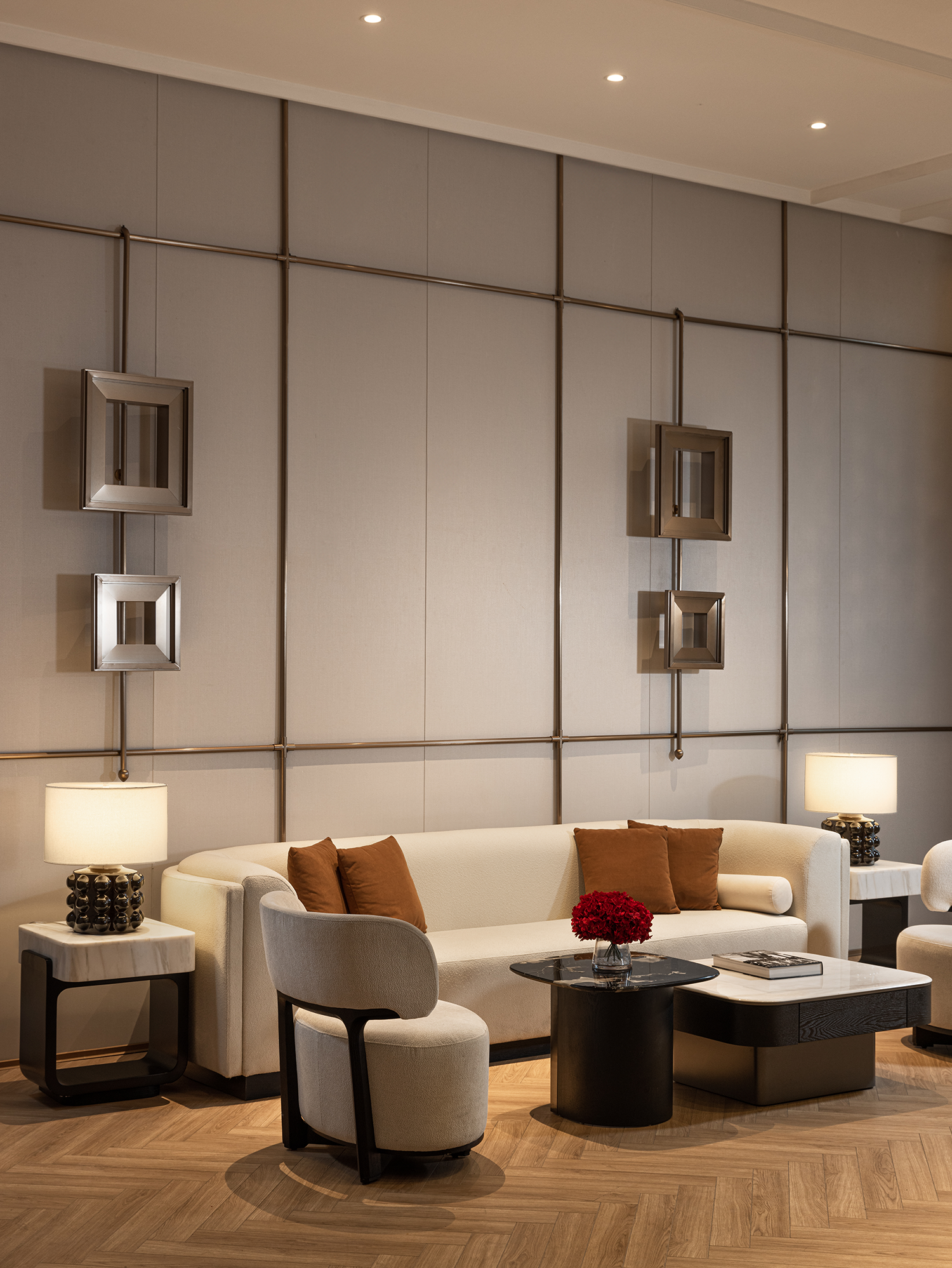 旺苍云著酒店丨中国广元丨上海秋元华林建设集团有限公司-58