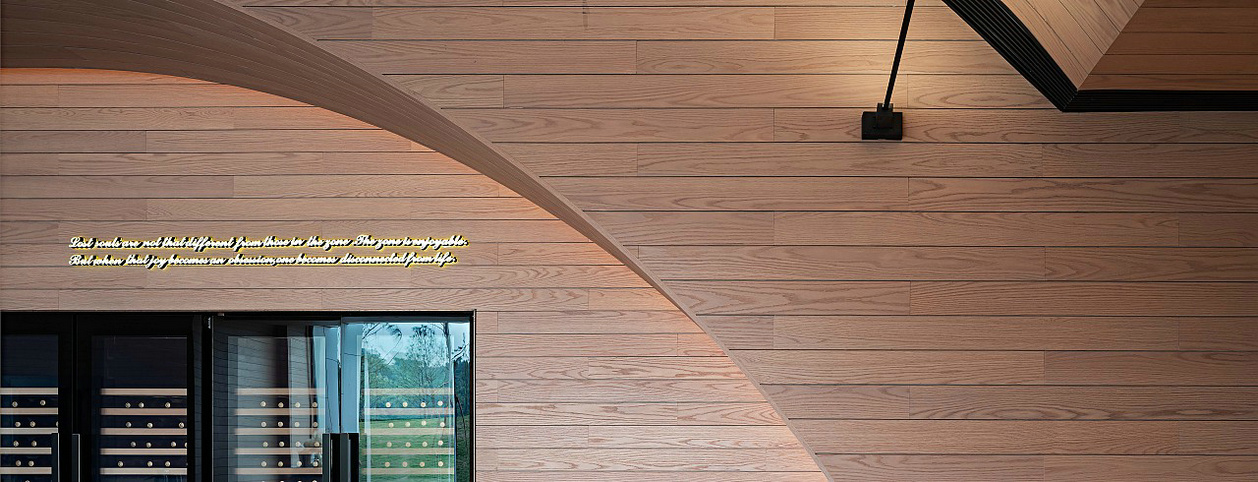 重庆万科璞园项目丨中国重庆丨ENJOYDESIGN-37