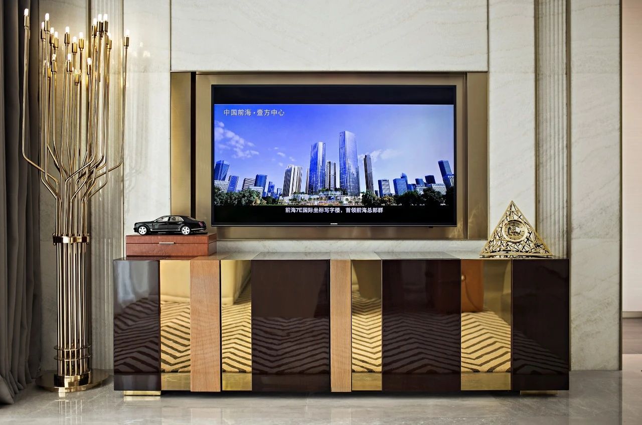 鸿荣源集团·尚峻花园A1户型-22