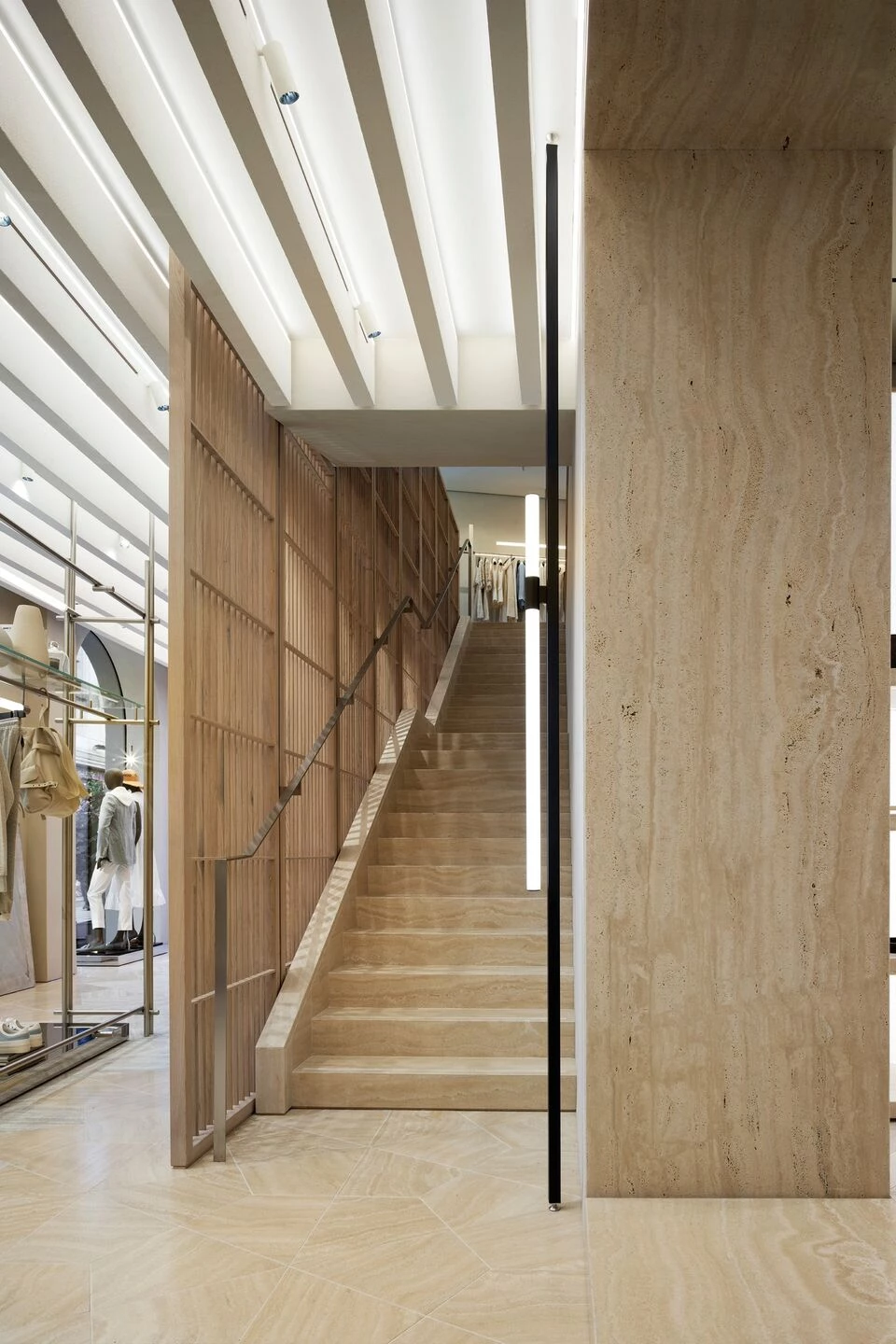 Eleventy 旗舰店丨意大利米兰丨Parisotto + Formenton Architetti-24