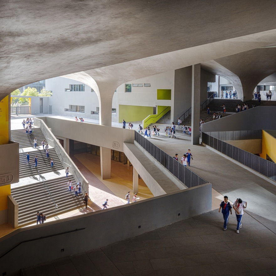 米兰世博会中国国家馆丨意大利米兰丨Link Arc建筑事务所-228