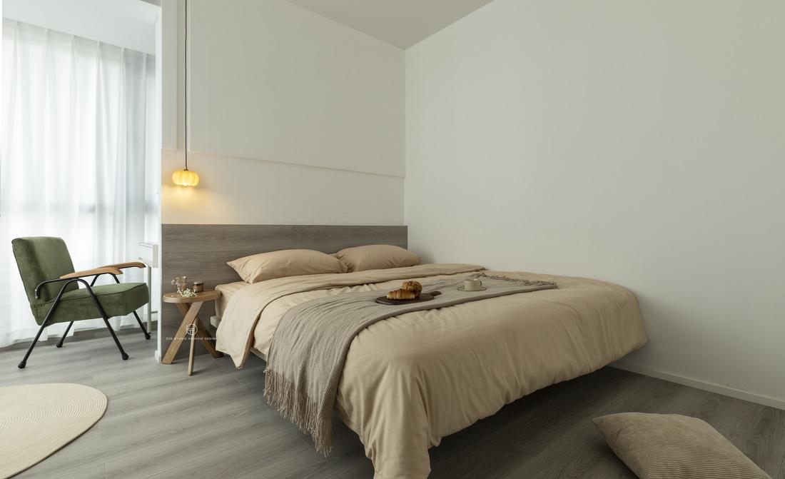 原木之居,尽享宁静生活丨中国南宁丨ZOE-35