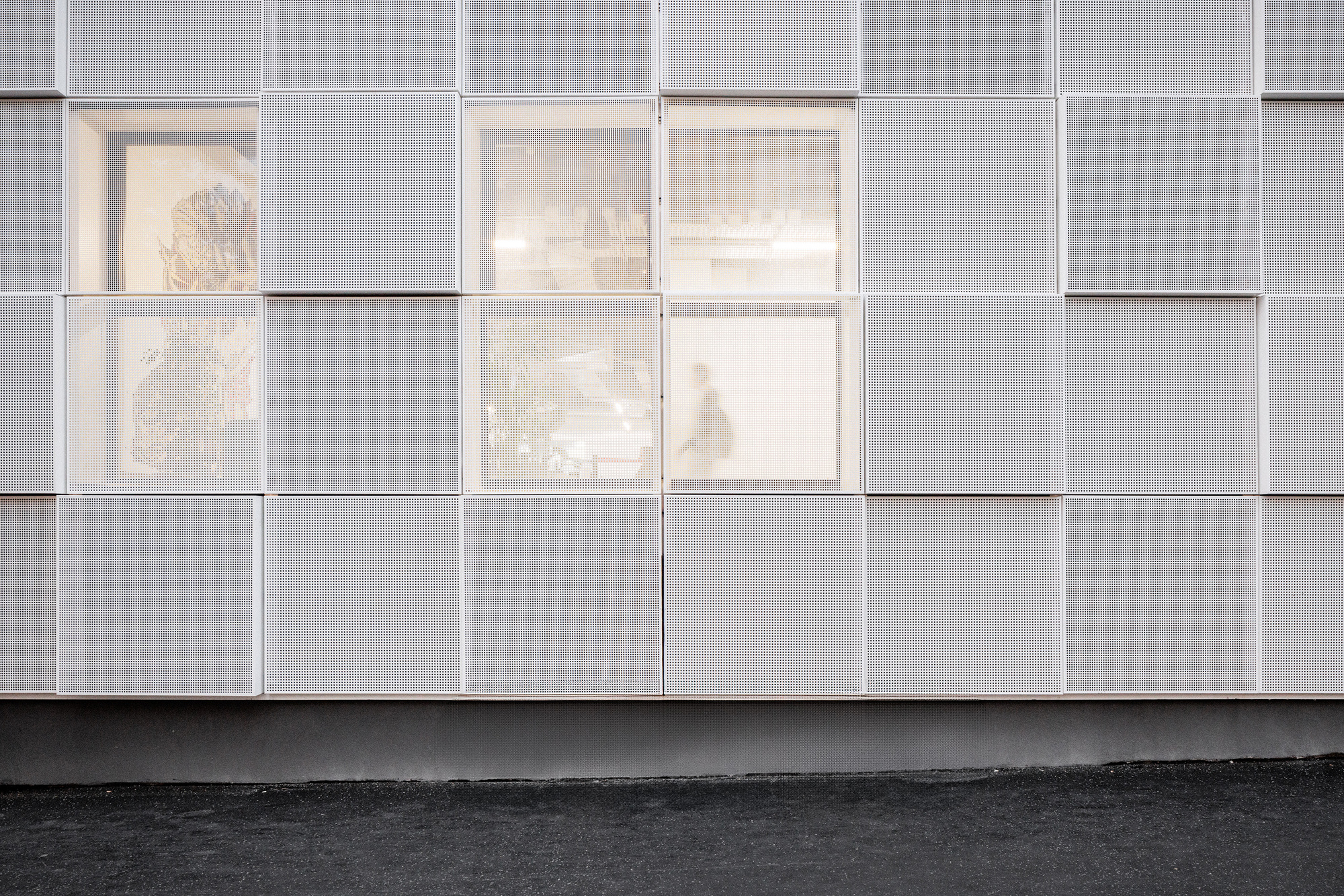 丨法国巴黎丨AR Studio d'Architectures等-52