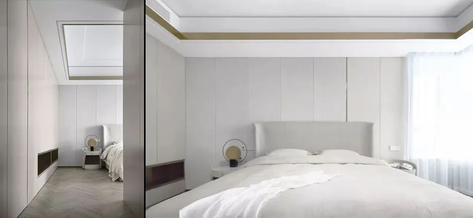 梅亚奇配套落地的全案项目丨中国南京-93