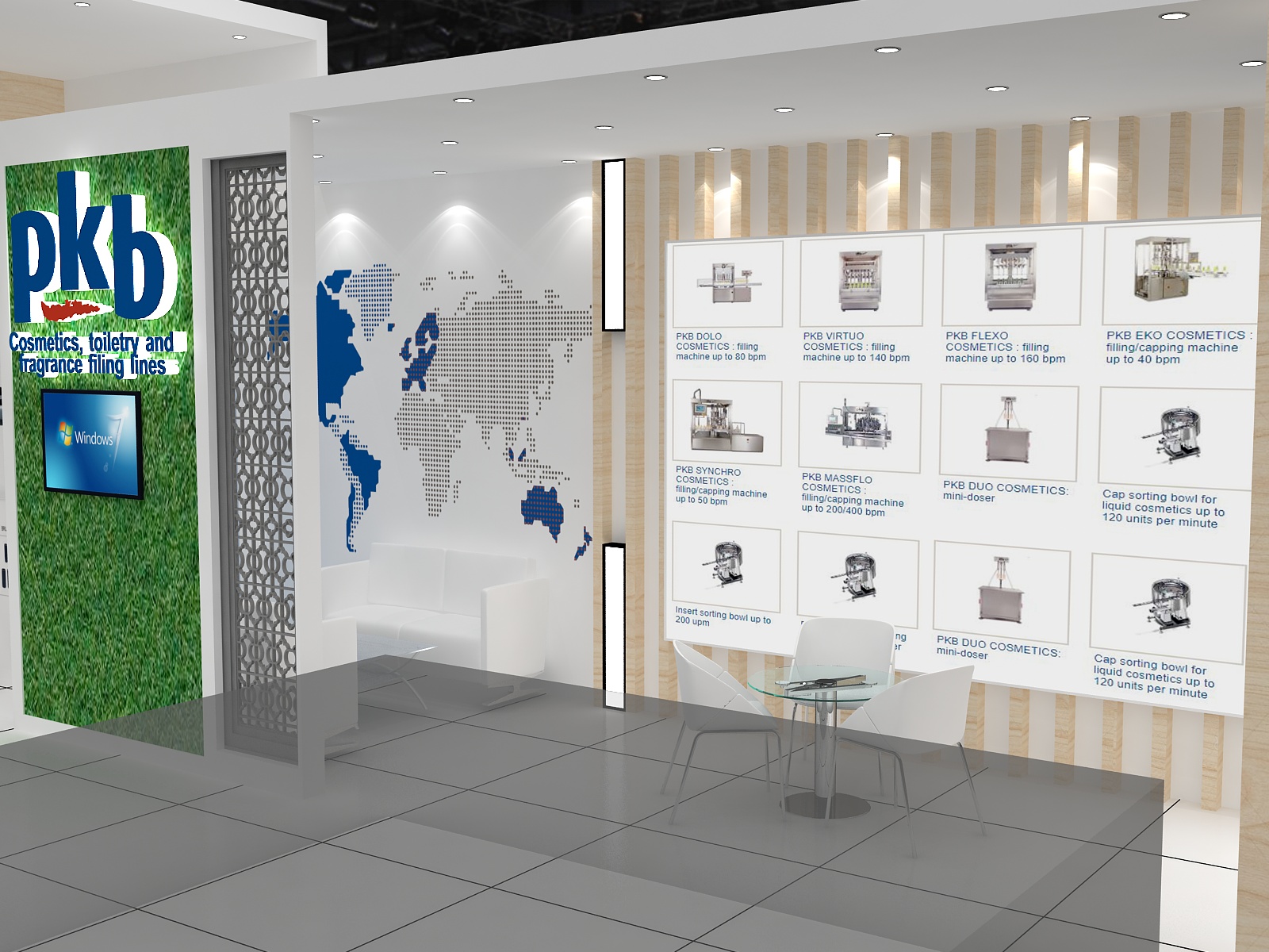 PKB Interpack 2020 Germany-6