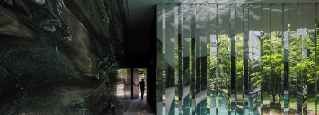 Interlude 别墅丨泰国丨Ayutt and Associates design（AAd）-18