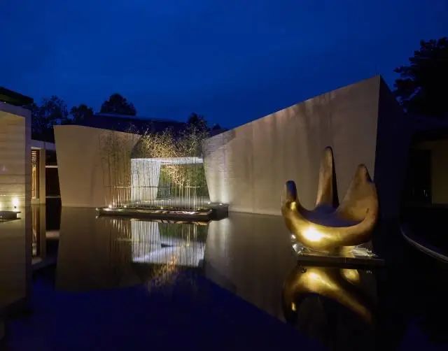 成都石象湖雅乐轩酒店丨中国成都丨扉建筑-15