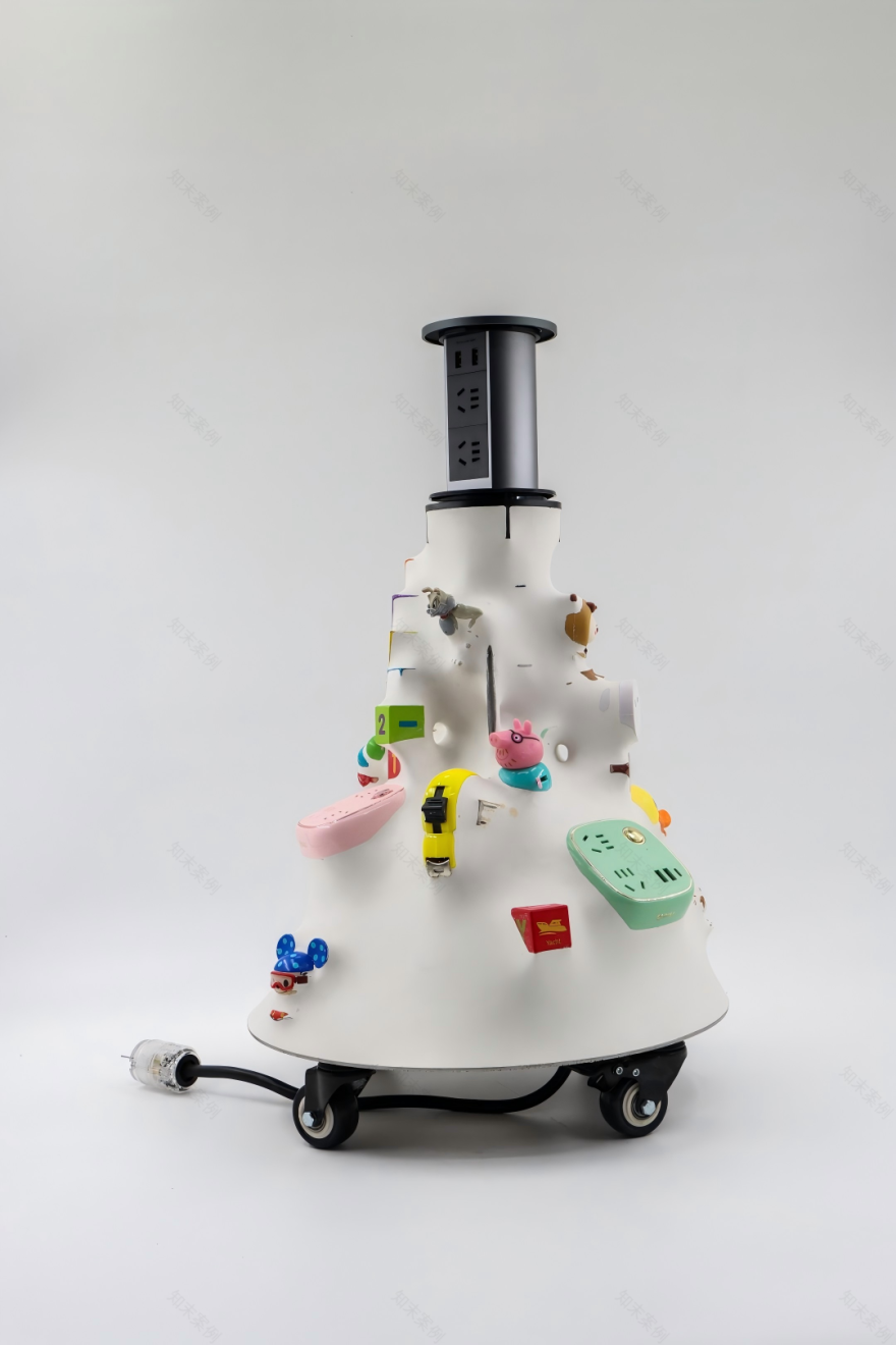 璞辉艺术家专栏·周巍相关艺术创作项目丨意大利丨璞辉设计-81