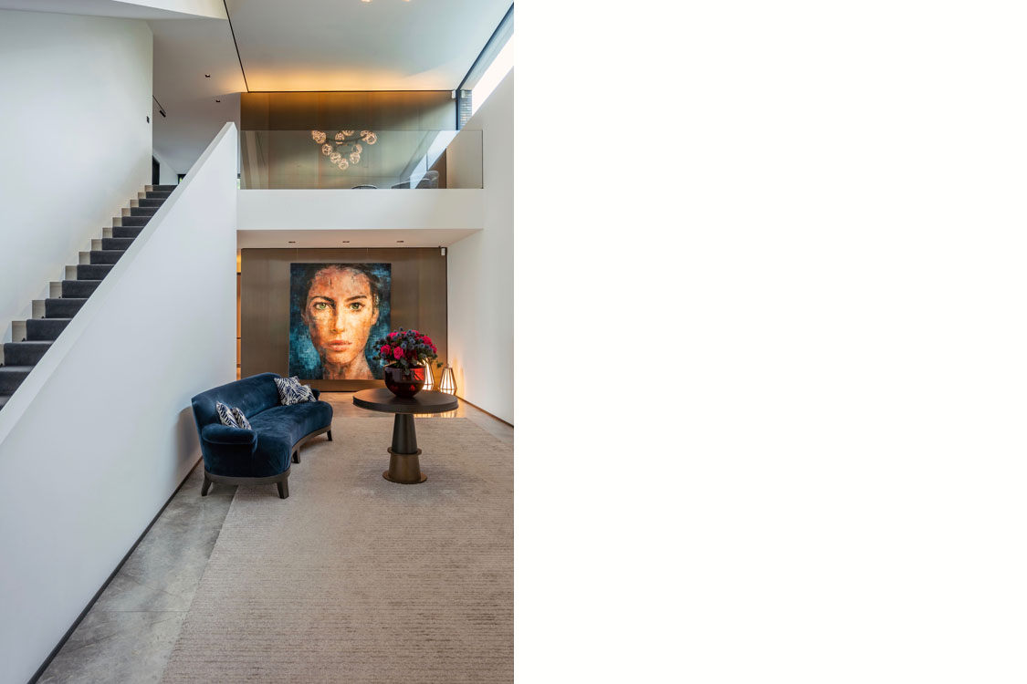 丨德国杜塞尔多夫丨Döring Dahmen Joeressen Architekten-3